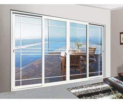 铝合金门窗安全隐患排查指南 守护居家安全的第一道防线