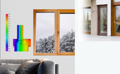 森鹰门窗 深耕节能铝包木窗，以专业与匠心构筑理想家居