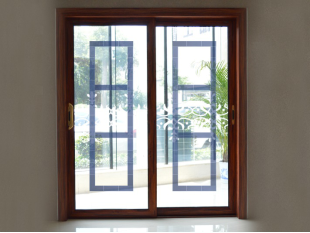 门窗 连通内外世界的艺术与科技