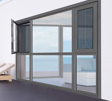 红橡树系统门窗 跻身行业前列的卓越之选，三大核心优势解析